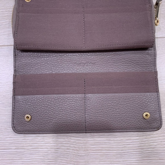 See by Chloe wallet - Picture 5 of 13